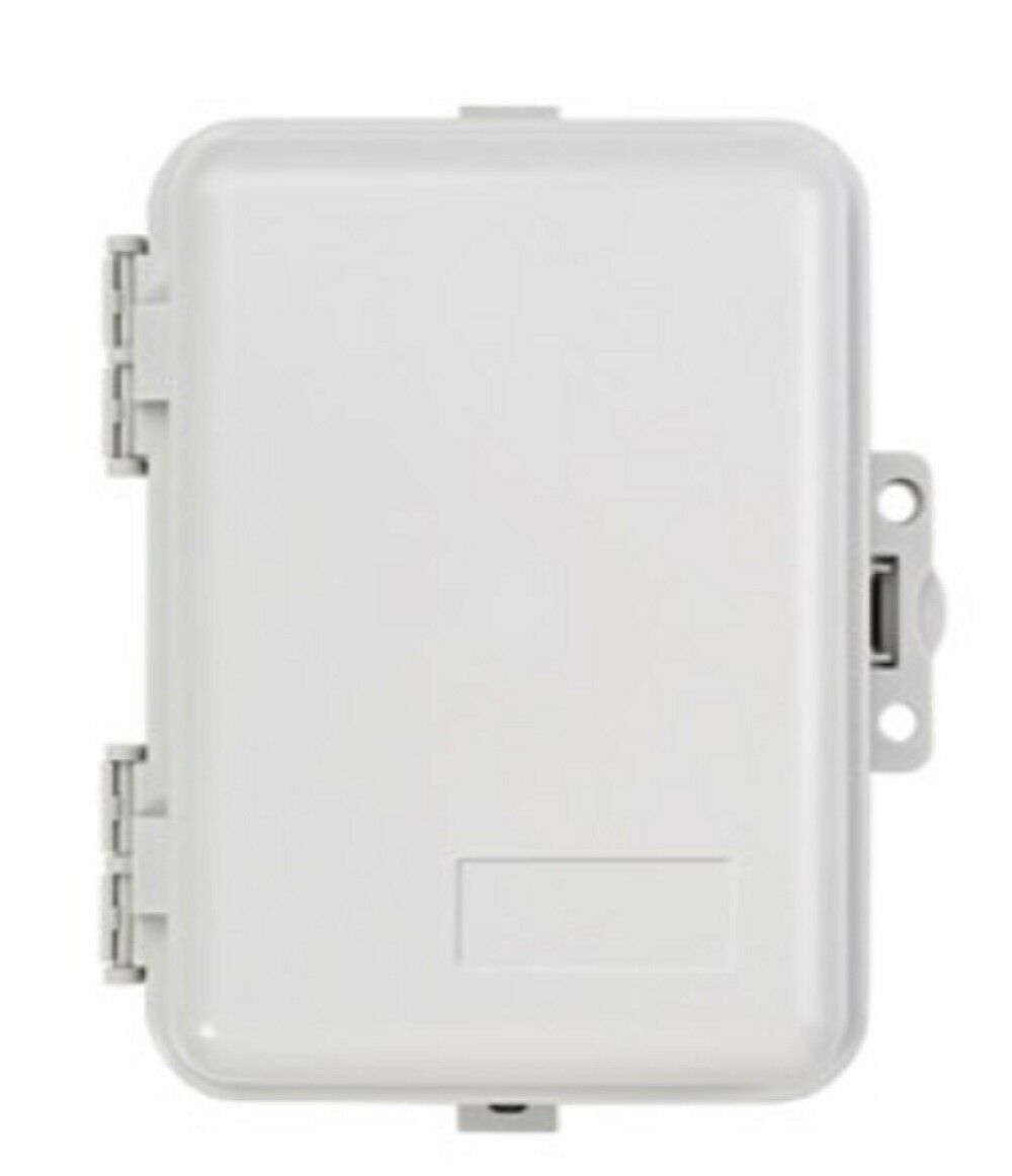 Heavy Duty Outdoor Weather Proof Electrical/cable Enclosure Ipe963-ltc